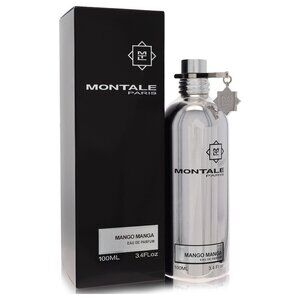 Montale Mango Manga by Montale Eau De Parfum Spray 3.3 oz